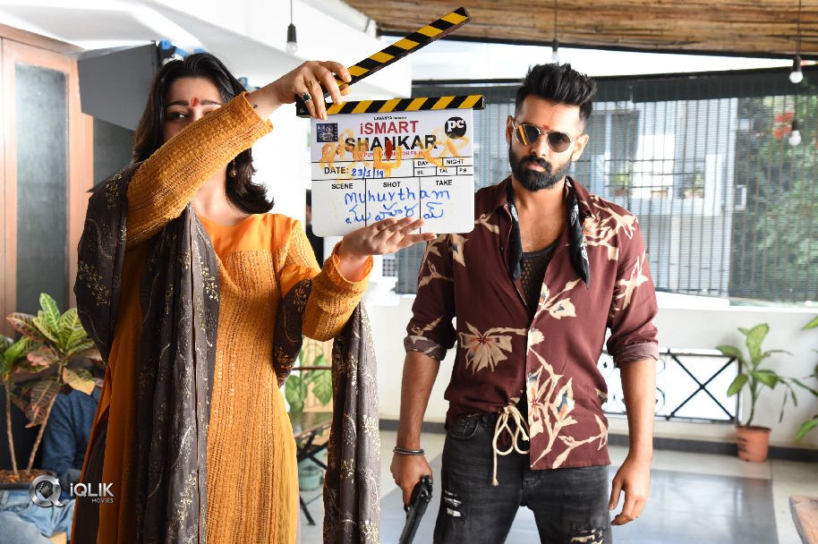 Ismart-shankar-Movie-Launch-Photos